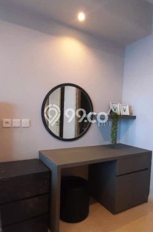 Apartemen Minimalis untuk Disewa, 2 Kamar di Surabaya Apartemen Minimalis untuk Disewa, 2 Kamar di Surabaya