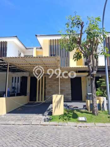 Dijual Rumah Strategis Bagus Punya 2 KT di Wiyung Surabaya - Dijual Rumah Strategis Bagus Punya 2 KT di Wiyung Surabaya -