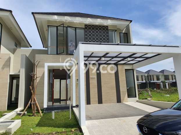 Disewakan! Rumah 3 Kamar Tidur &
2 Kamar Mandi di Citraland, Surabaya Disewakan! Rumah 3 Kamar Tidur &
2 Kamar Mandi di Citraland, Surabaya