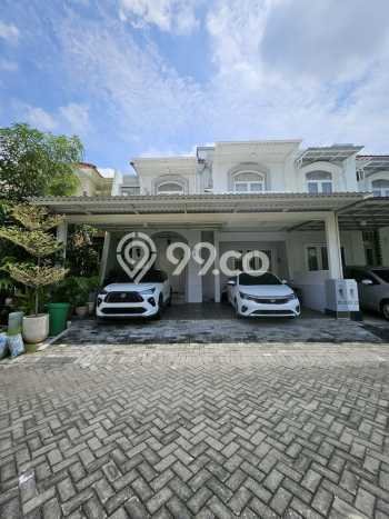 Dijual Rumah Elit Exclusive di Wiyung, Surabaya Dijual Rumah Elit Exclusive di Wiyung, Surabaya