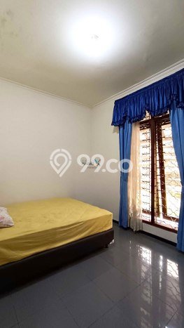 Rumah Mewah LB 245m2 Siap Huni Desain Elegan di Araya, Malang Rumah Mewah LB 245m2 Siap Huni Desain Elegan di Araya, Malang