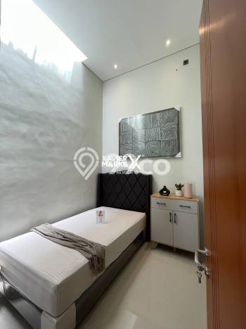 Jual Rumah Favorit Siap Huni LB 65m2 di Sukun, Malang Jual Rumah Favorit Siap Huni LB 65m2 di Sukun, Malang