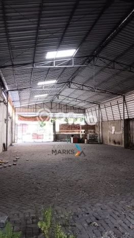 Gudang paling strategis disewakan di Lowokwaru Malang Gudang paling strategis disewakan di Lowokwaru Malang