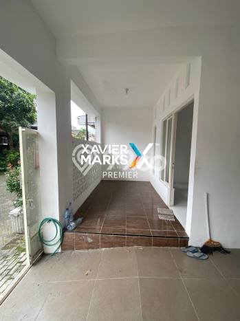 Rumah Modern Minimalis 3 Kamar Siap Huni di Sukun Rumah Modern Minimalis 3 Kamar Siap Huni di Sukun