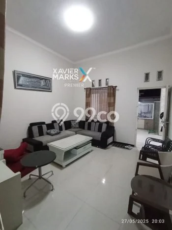 Jual Rumah Strategis Bagus Punya 4 KT di Blimbing Malang SHM Jual Rumah Strategis Bagus Punya 4 KT di Blimbing Malang SHM