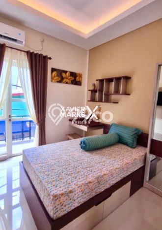 Kost untuk Dijual di Soekarno Hatta Punya 16 Kamar Kost untuk Dijual di Soekarno Hatta Punya 16 Kamar