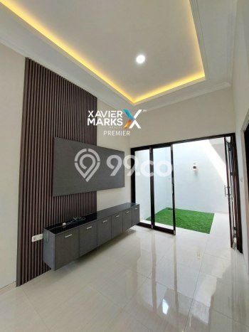Rumah Luas Asri 3 KT Siap Huni di Sawojajar Malang Rumah Luas Asri 3 KT Siap Huni di Sawojajar Malang