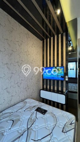 Apartemen Terjangkau di Lowokwaru Spesifikasi 1 Kamar Apartemen Terjangkau di Lowokwaru Spesifikasi 1 Kamar