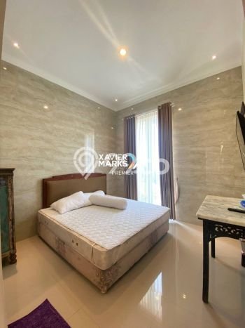 Vila Kawasan Batu, Area 189m2m², Lokasi Strategis Vila Kawasan Batu, Area 189m2m², Lokasi Strategis