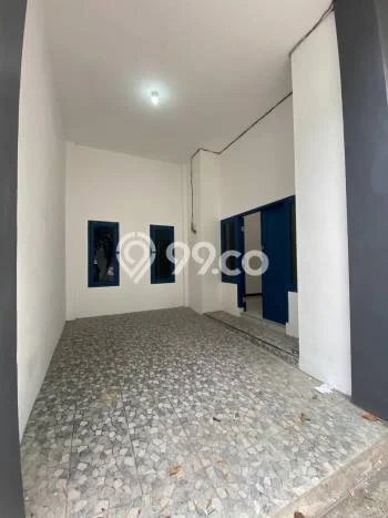 Rumah Modern 3 KT di Sawojajar Malang Unfurnished Rumah Modern 3 KT di Sawojajar Malang Unfurnished