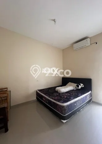 Rumah Modern 3 KT di Soekarno Hatta Malang Semi Furnished Rumah Modern 3 KT di Soekarno Hatta Malang Semi Furnished