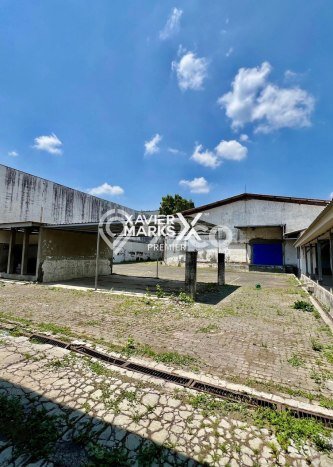 Disewakan Gudang komersial di Singosari luas bangunan 1000m2 Disewakan Gudang komersial di Singosari luas bangunan 1000m2