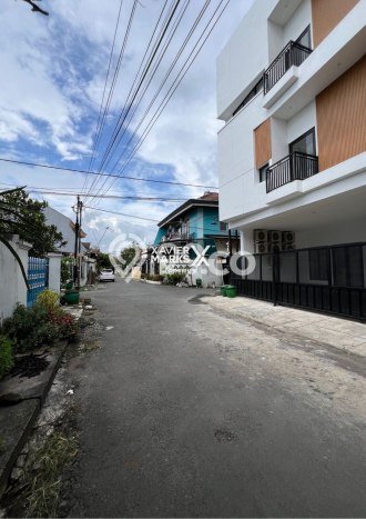 Rumah Kost untuk Dijual di Soekarno Hatta Punya 18 Kamar Rumah Kost untuk Dijual di Soekarno Hatta Punya 18 Kamar