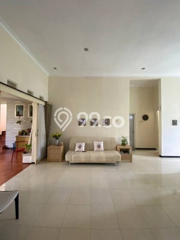 Hunian Mewah LB 175m2 Siap Huni Desain Elegan di Soekarno Hatta, Malang Hunian Mewah LB 175m2 Siap Huni Desain Elegan di Soekarno Hatta, Malang