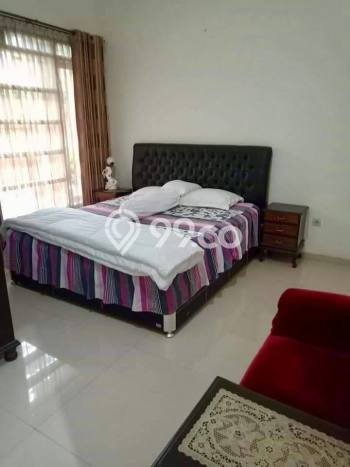 Jual Rumah Mewah Megah Dengan View Cantik di Araya, Malang Jual Rumah Mewah Megah Dengan View Cantik di Araya, Malang
