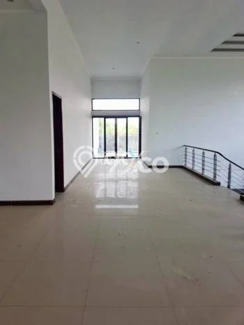 For Sale! Premium House LT 605m2 Desain Elegan di Dieng For Sale! Premium House LT 605m2 Desain Elegan di Dieng