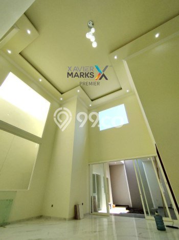 Rumah Elit LB 450m2 Siap Huni Desain Elegan di Araya, Malang Rumah Elit LB 450m2 Siap Huni Desain Elegan di Araya, Malang