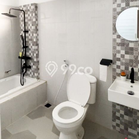 Jual Rumah Eksklusif 3 KT di Malang Kota, Malang Jual Rumah Eksklusif 3 KT di Malang Kota, Malang