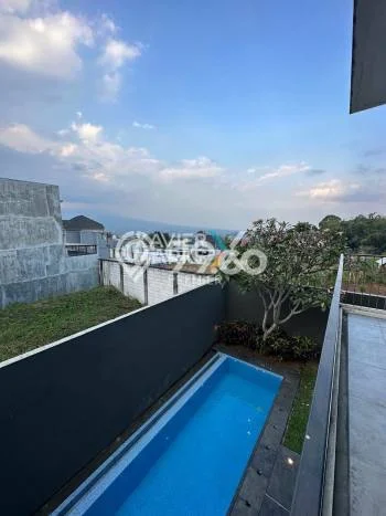 Hunian Eksklusif Dijual LT 257m2 di Junrejo, Batu Hunian Eksklusif Dijual LT 257m2 di Junrejo, Batu
