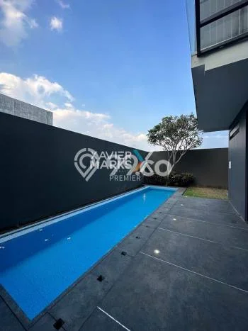 Hunian Eksklusif Dijual LT 257m2 di Junrejo, Batu Hunian Eksklusif Dijual LT 257m2 di Junrejo, Batu