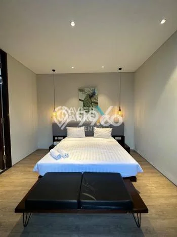 Hunian Eksklusif Dijual LT 257m2 di Junrejo, Batu Hunian Eksklusif Dijual LT 257m2 di Junrejo, Batu