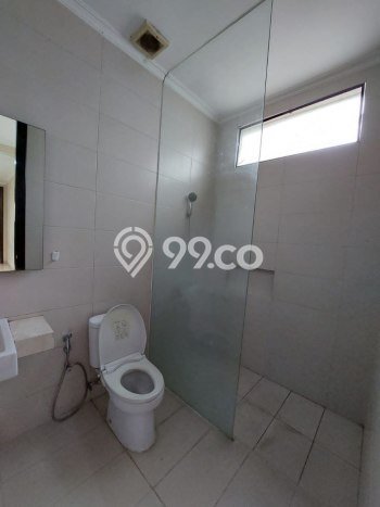 Ready to Use! Premium House LT 240m2 Desain Modern di Araya Ready to Use! Premium House LT 240m2 Desain Modern di Araya