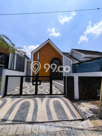 Hunian Nyaman Asri 3 KT Siap Pakai di Tidar Malang Hunian Nyaman Asri 3 KT Siap Pakai di Tidar Malang