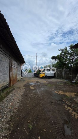 Gudang disewakan lokasi strategis Pakis Malang 350m2 Gudang disewakan lokasi strategis Pakis Malang 350m2