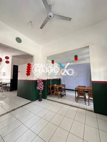 FOR RENT! Komersial di Tidar Cocok untuk Bisnis 300m2 FOR RENT! Komersial di Tidar Cocok untuk Bisnis 300m2