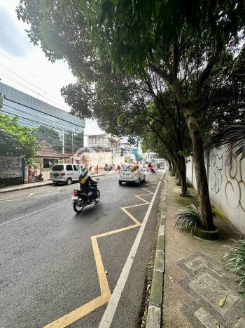 Disewakan Tanah di Klojen Luas 1340m2 - Disewakan Tanah di Klojen Luas 1340m2 -