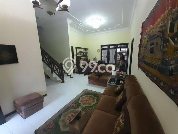 Dijual Rumah Mewah Exclusive di Dau, Malang Dijual Rumah Mewah Exclusive di Dau, Malang