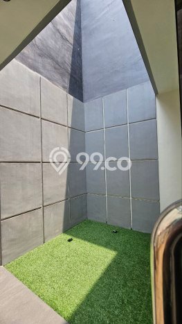Dijual Hunian Rumah Nyaman 3 KT di Sawojajar, Malang Dijual Hunian Rumah Nyaman 3 KT di Sawojajar, Malang