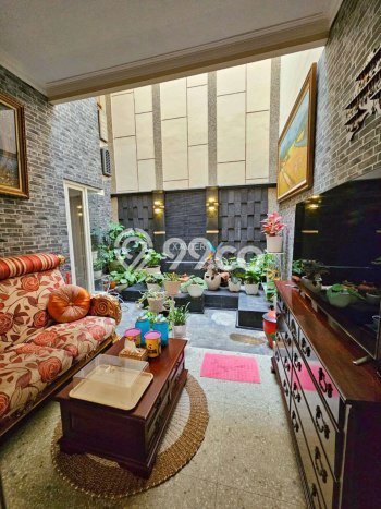 For Sale Rumah Elit Exclusive di Blimbing, Malang For Sale Rumah Elit Exclusive di Blimbing, Malang
