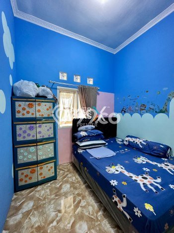 Dijual Hunian Rumah Nyaman 3 Kamar di Sawojajar, Malang Dijual Hunian Rumah Nyaman 3 Kamar di Sawojajar, Malang