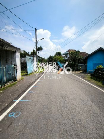 Gudang Usaha Dijual di Kedungkandang Malang LT 1184m2 & LB 100m2 Gudang Usaha Dijual di Kedungkandang Malang LT 1184m2 & LB 100m2