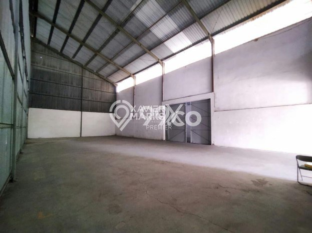 Gudang Disewakan Cepat di Sukun Malang LB 1000m2 Gudang Disewakan Cepat di Sukun Malang LB 1000m2