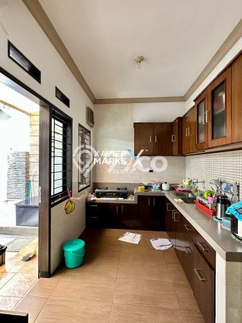 Rumah Modern 3 KT di Araya Malang Unfurnished Rumah Modern 3 KT di Araya Malang Unfurnished