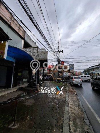 Unit Ruko Tersedia di Tidar Spesifikasi LB 104m2 Unit Ruko Tersedia di Tidar Spesifikasi LB 104m2