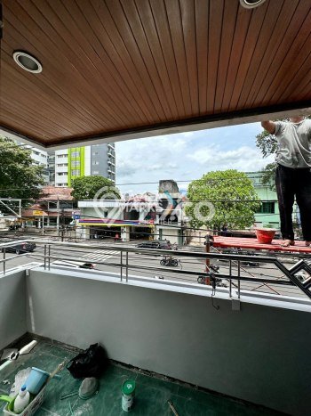 Untuk Dijual Ruko di Klojen Malang LT 117m2 / LB 176m2 Untuk Dijual Ruko di Klojen Malang LT 117m2 / LB 176m2