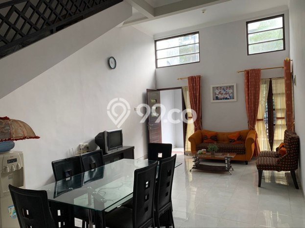 Rumah LT 128m2m² Newly Renovated di Lowokwaru, Dekat Supermarket, Malang Rumah LT 128m2m² Newly Renovated di Lowokwaru, Dekat Supermarket, Malang