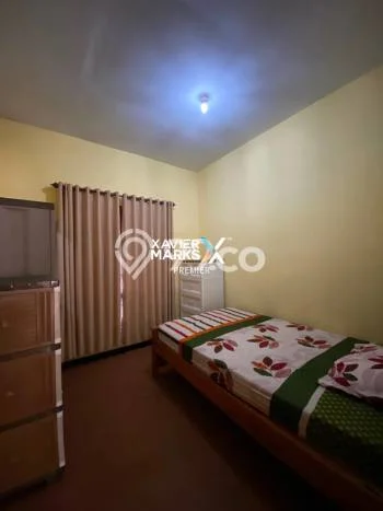 Rumah Harga Terjangkau 5 KT di Lowokwaru, Malang Rumah Harga Terjangkau 5 KT di Lowokwaru, Malang
