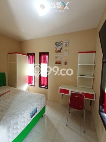 Kos-kosan Dijual di Lowokwaru, Malang, 18 KT, 15 KM, Bangunan 332m2 Kos-kosan Dijual di Lowokwaru, Malang, 18 KT, 15 KM, Bangunan 332m2
