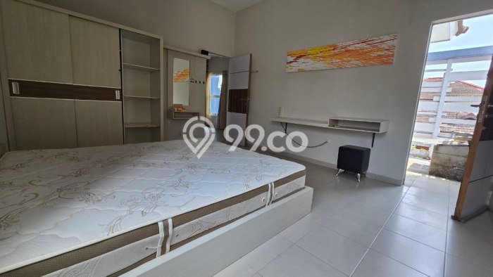 Disewakan Rumah Konsep Minimalis di Lowokwaru Malang dengan 3 KT Disewakan Rumah Konsep Minimalis di Lowokwaru Malang dengan 3 KT