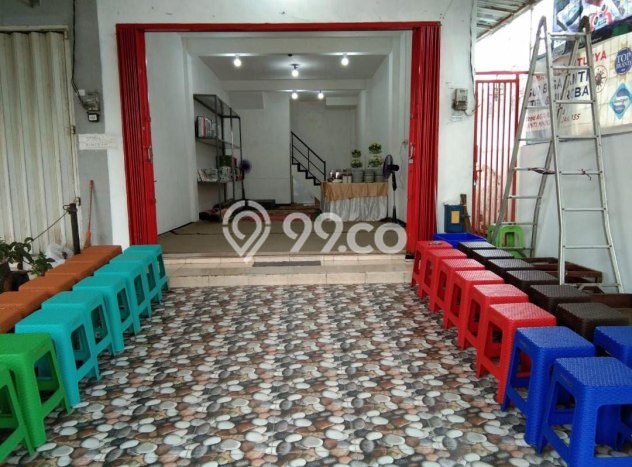Ruko Dijual di Sukun LT 93m2, LB 93m2 untuk Investasi Ruko Dijual di Sukun LT 93m2, LB 93m2 untuk Investasi