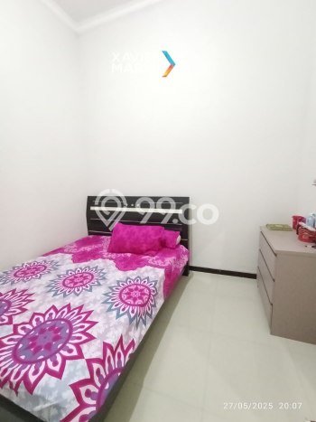 Jual Rumah Strategis Bagus Punya 4 KT di Blimbing Malang SHM Jual Rumah Strategis Bagus Punya 4 KT di Blimbing Malang SHM