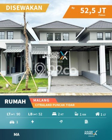 Rumah di , 1 KM, Dekat Rumah Sakit, Luas 90m2m² LB 52m2m² Rumah di , 1 KM, Dekat Rumah Sakit, Luas 90m2m² LB 52m2m²