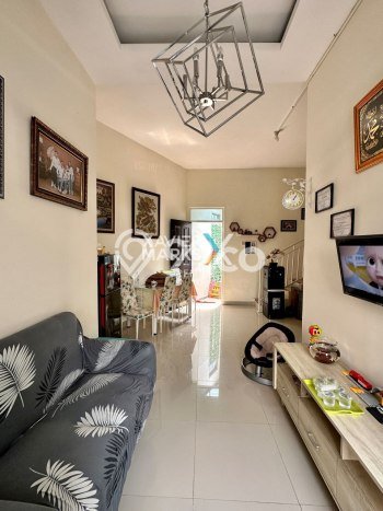 Dijual Cepat Rumah Bagus Siap Huni LB 110m2 di Lowokwaru, Malang Dijual Cepat Rumah Bagus Siap Huni LB 110m2 di Lowokwaru, Malang