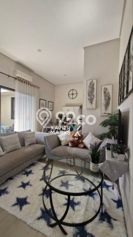 Rumah LT 212m2m² / LB 130m2m² di Kawasan , Malang Rumah LT 212m2m² / LB 130m2m² di Kawasan , Malang