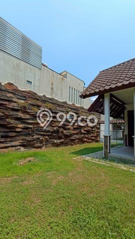 Rumah Mewah LB 245m2 Siap Huni Desain Elegan di Araya, Malang Rumah Mewah LB 245m2 Siap Huni Desain Elegan di Araya, Malang
