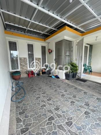Jual Rumah Bagus Siap Huni LB 195m2 di Lowokwaru, Malang Jual Rumah Bagus Siap Huni LB 195m2 di Lowokwaru, Malang